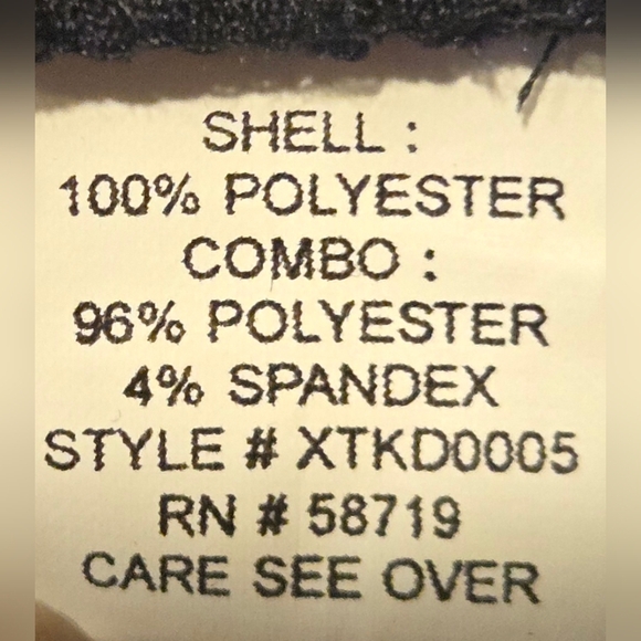 NWT NY Collection Dress - Picture 14 of 14